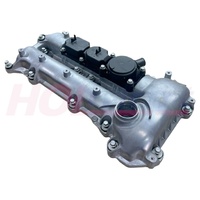 Holden Cruze Rocker Cover and Gasket