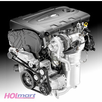 Chevrolet Orlando 2011 VCDi Turbo Diesel 2.0L Crate Engine Motor Sedan Hatch 4Cyl DOHC Cri