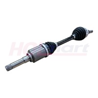 Holden Driveshaft