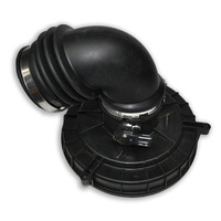 Holden Colorado RG Airflow Sensor & Airbox Lid Diesel SportsCat Pulloff GMH