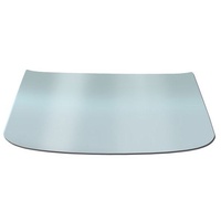 Holden HQ HJ HX HZ Front Window Windscreen Glass Sedan Wagon Ute P/Van Tonner GMH NOS