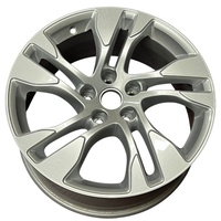 Holden ZB Calais Tourer AWD Wagon 18" X 8" Alloy Wheel