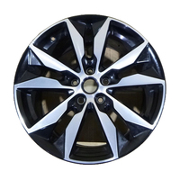 Holden ZB RS Alloy Mag Wheel 18 x 8.5" Rim 2018 - 2020 Commodore