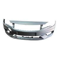 Vauxhall Astra K Front Bumper Bar