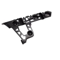 Holden Rear Driver Side Bumper Fascia 