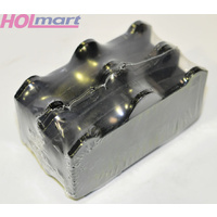 Holden HSV VE VF Rear AP 4 Piston Brake Pads GTS Clubsport Senator Grange Maloo 3H