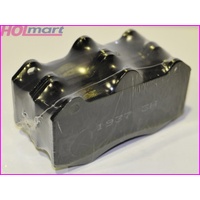 Holden HSV VE VF Front AP 4 Pot Piston Brake Pads GTS Clubsport Senator Grange Maloo 3H