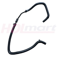 Holden Spark Engine Coolant Air Bleed Hose