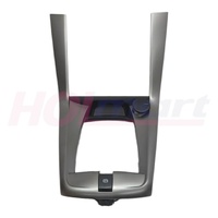 Holden Captiva CG Shifter Surround Trim With Park Brake Button
