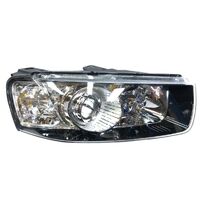 Holden CG Captiva 7 Right Head Light Lamp (Without DRL) 2011 - 2016 GMH