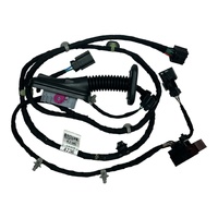 Holden JH Cruze Wiring Harness Suits Left Rear Door (Models with keyless entry)