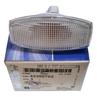 Holden Barina TK Side Guard Repeater