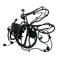 Holden JH Cruze Front Lamp Wiring Harness - Manual LLU 1.8L Models Only