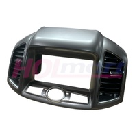 Holden CG7 Captiva Dash Radio Fascia Surround 2012-2015