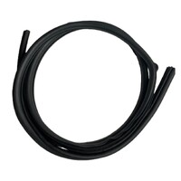 Holden CG Captiva 7 Tail Gate Rubber Weatherstrip 2007-2009