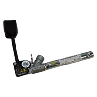 Holden TM Barina Front Seat Belt Tensioner & Bracket (2017-2018)