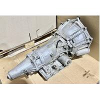 Holden V8 4L65E Auto Transmission VY VZ LS1 LS2 5.7L 6.0L Gearbox Commodore SS HSV 
