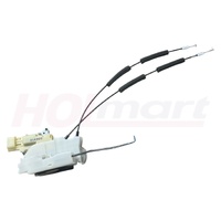 Holden RG Colorado Front Left Door Lock Latch (2018 - 2020)