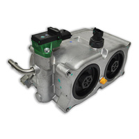 Holden Colorado RG Fuel Filter Housing With Sensors Diesel SportsCat Pulloff GMH