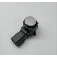 Holden RG Colorado Rear Parking Sensor X1 Single - Painted Silver 2014-2017