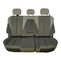 Holden Colorado RG Crewcab Back Seat Cloth 2012-2013 GMH 52058118