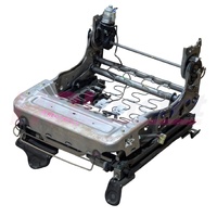Holden RG Colorado Electric Seat Track Right RH - Space Cab Models (2014-2016)