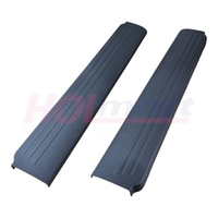 Holden Plastic Trim Step Pair Left and Right