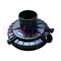 Holden Plastic Air Guide