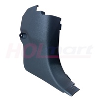 Holden RH Kick Panel