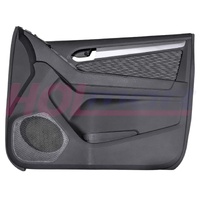 Holden Colorado Right Hand Front Door Card