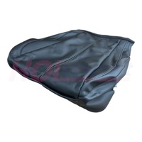 Holden Leather Seat Trim