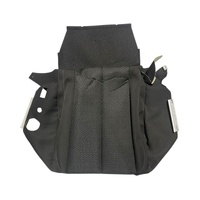 Holden RG Colorado Right Front Seat Base Trim Cover Cloth (2018-2020)