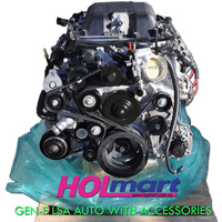 Holden HSV VF GTS LSA 430KW 6.2L Supercharged V8 Accessory Engine Motor (Automatic Type)