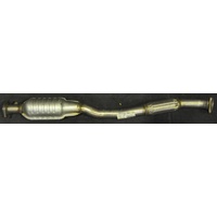 Holden Astra AH Front Exhaust With Catalyst Converter Z20LER (2004-2009)