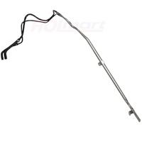 Holden AH Astra Exhaust Pressure Pipe Assembly 