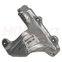 Chevrolet Exhaust Manifold Heat Shield