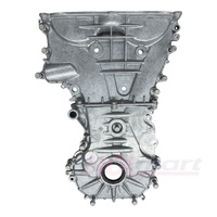 Holden PJ Astra Timing Chain Cover to suit 1.6L 4Cyl Turbo Engine