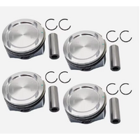 Opel Cascada Piston (Set of 4)