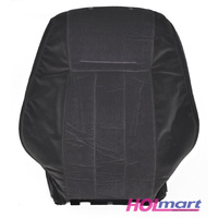 Holden WL Statesman Cloth Front Right Seat Upright - Trim