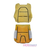 Ford FG FPV GT-P Front Foam Seat Set - Upright and Base Only