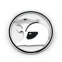 HSV Lion Bonnet Boot Badge Emblem GTS R8 Clubsport Maloo (69mm)