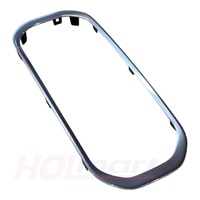 Chevrolet Silverado 2500/3500 HD Trim Surround for Cup Holder