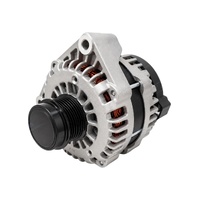Holden RG Colorado Alternator Diesel 2.5L 2.8L & Trailblazer (12-20) Duramax 