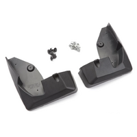 Holden AC Acadia Front Mud Flaps Set Suits LT LTZ LTZ-V with steps