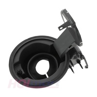 Chevrolet Camaro Fuel Tank Filler Pipe Pocket Housing
