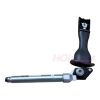 Holden Commodore ZB Right Hand Seat Belt Tensioner