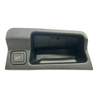 Holden Acadia Tailgate Switch