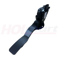 Holden EQ Equinox Accelerator Pedal Assembly - 4 Cylinder 2.0L LTG Engine