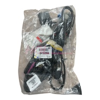 Holden EQ Equinox Front Headlamp Harness Suits 1.5L LYX Turbo Engine