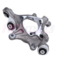 Chevrolet Comaro Rear Suspension Knuckle Assembly Including Bushings 84274911 